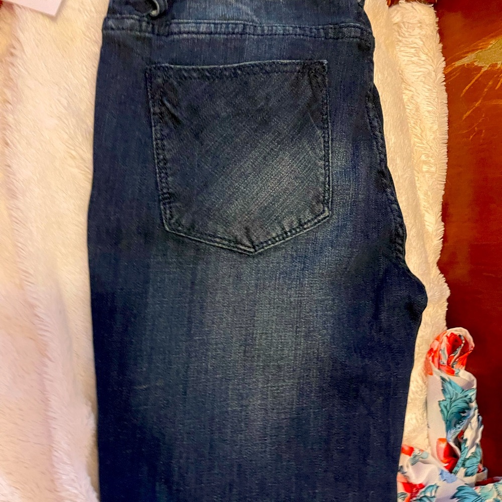 Vigoss skinny jeans
